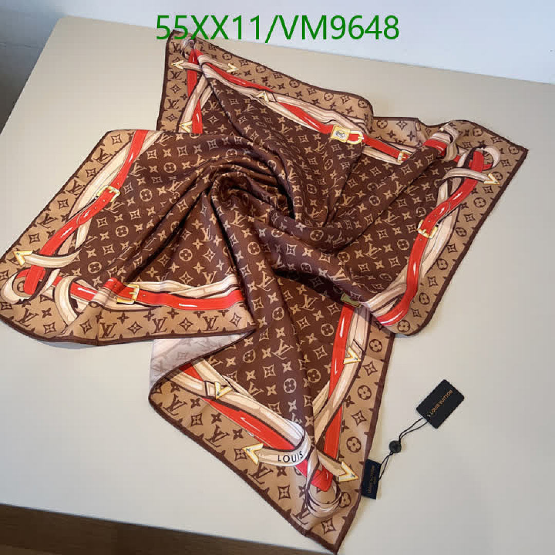 LV-Scarf Code: VM9648 $: 55USD