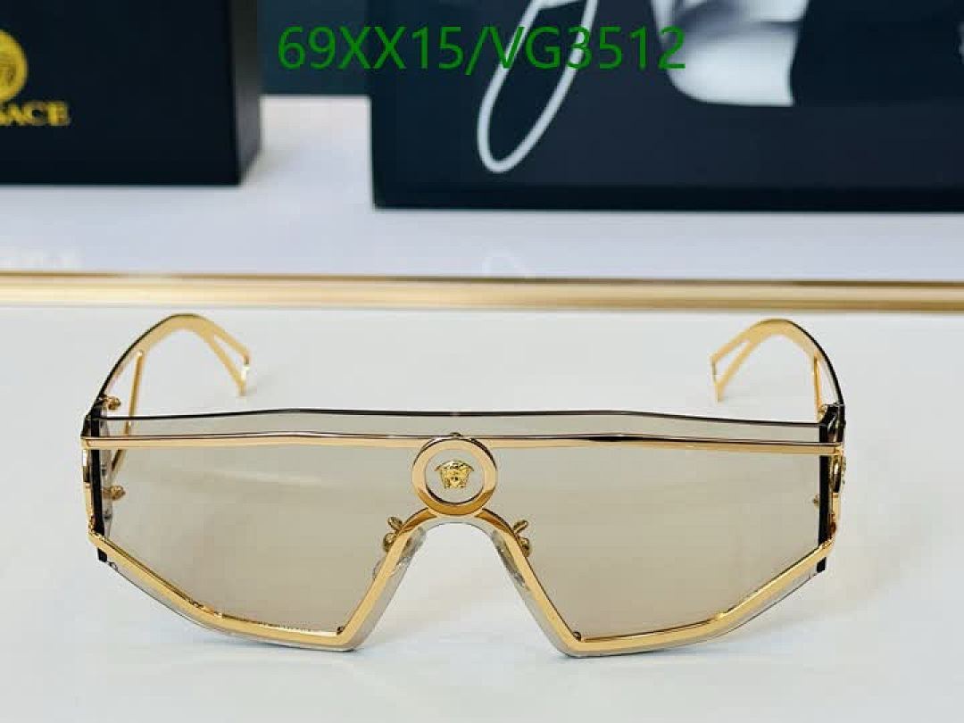 Versace-Glasses Code: VG3512 $: 69USD-Yupoo.ru - Copybrand.Team photo album Versace-Glasses Code: VG3512 $: 69USD