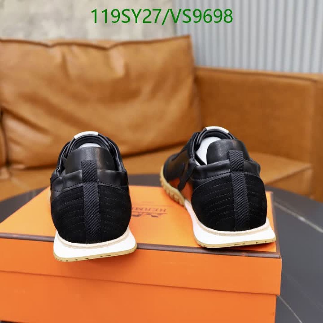 Hermes-Men shoes Code: VS9698 $: 119USD