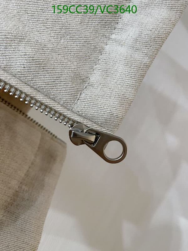 Loro Piana-Clothing Code: VC3640 $: 159USD