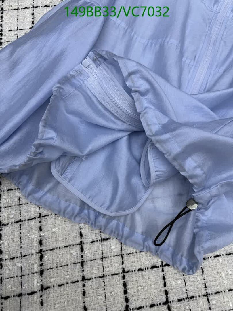 Alo Yoga-Clothing Code: VC7032 $: 149USD