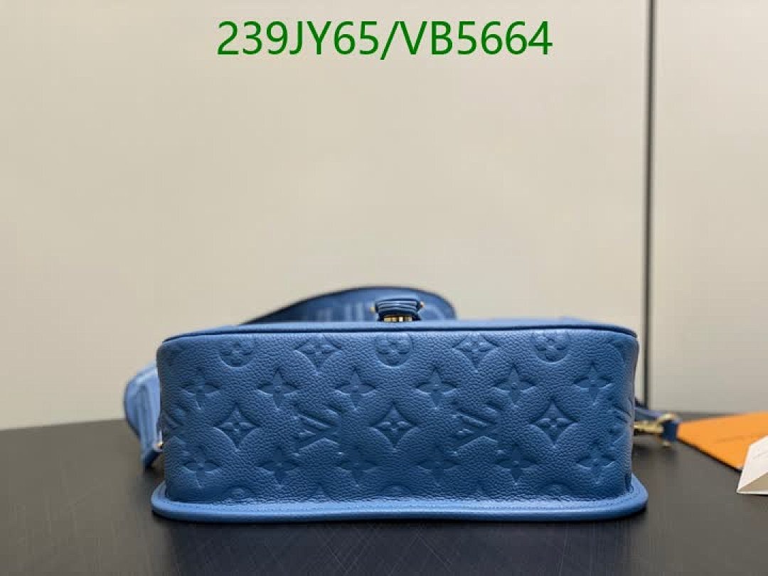 LV-Bag-Mirror Quality Code: VB5664 $: 239USD