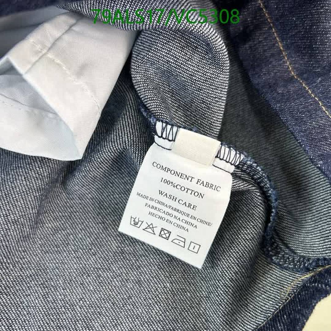 Gucci-Kids Clothing Code: VC5308 $: 79USD