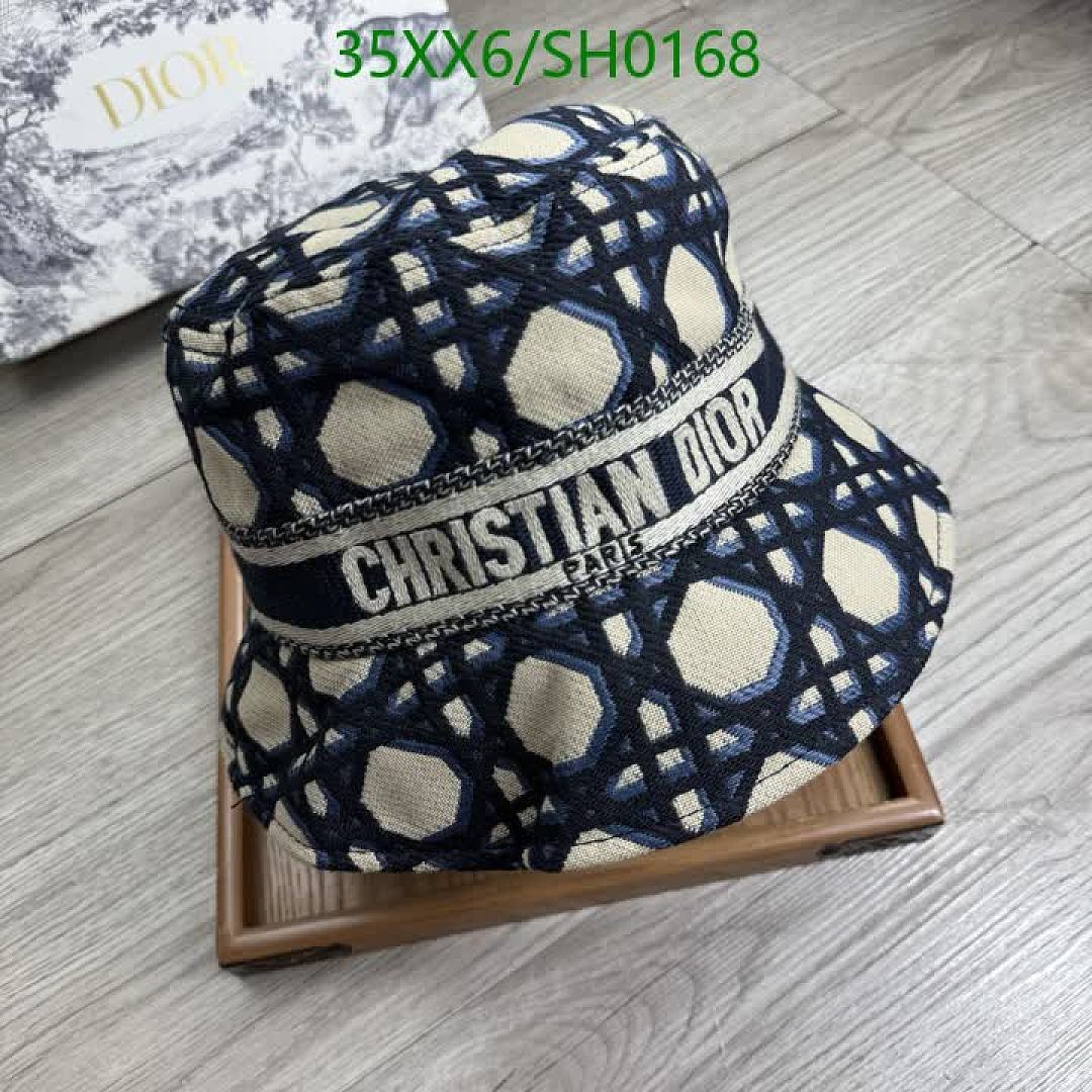 Dior-Cap(Hat) Code: SH0168 $: 35USD