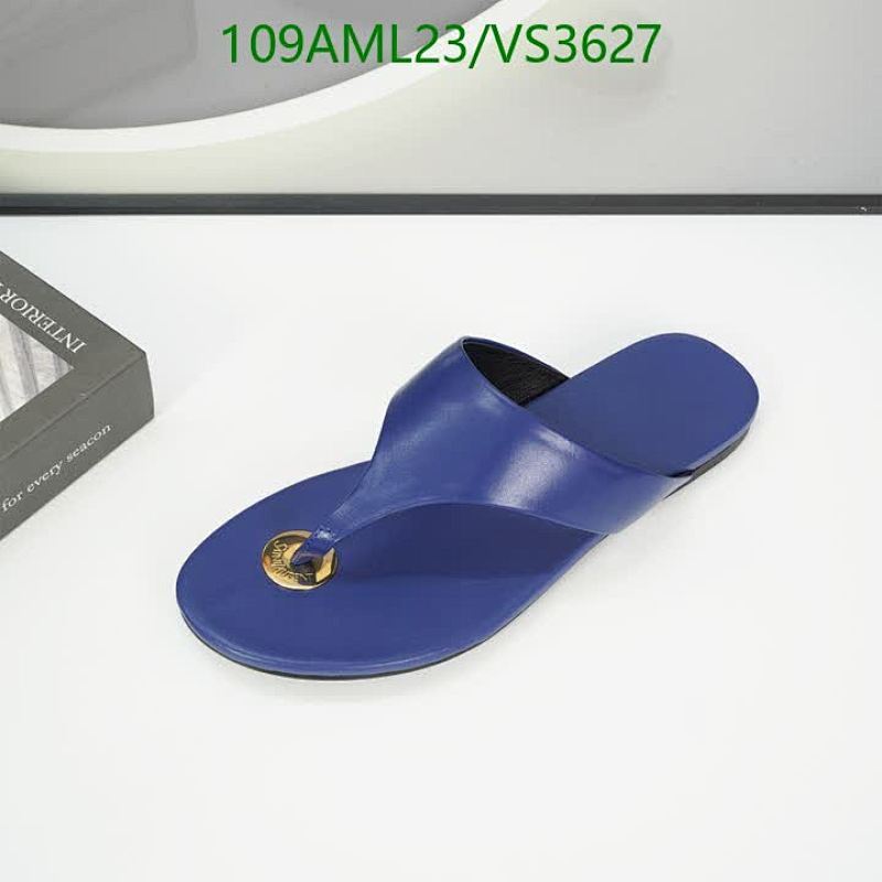 YSL-Women Shoes Code: VS3627 $: 109USD