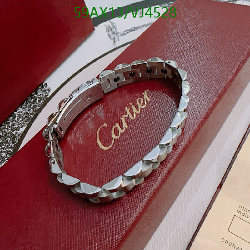 Cartier-Jewelry Code: VJ4528 $: 59USD