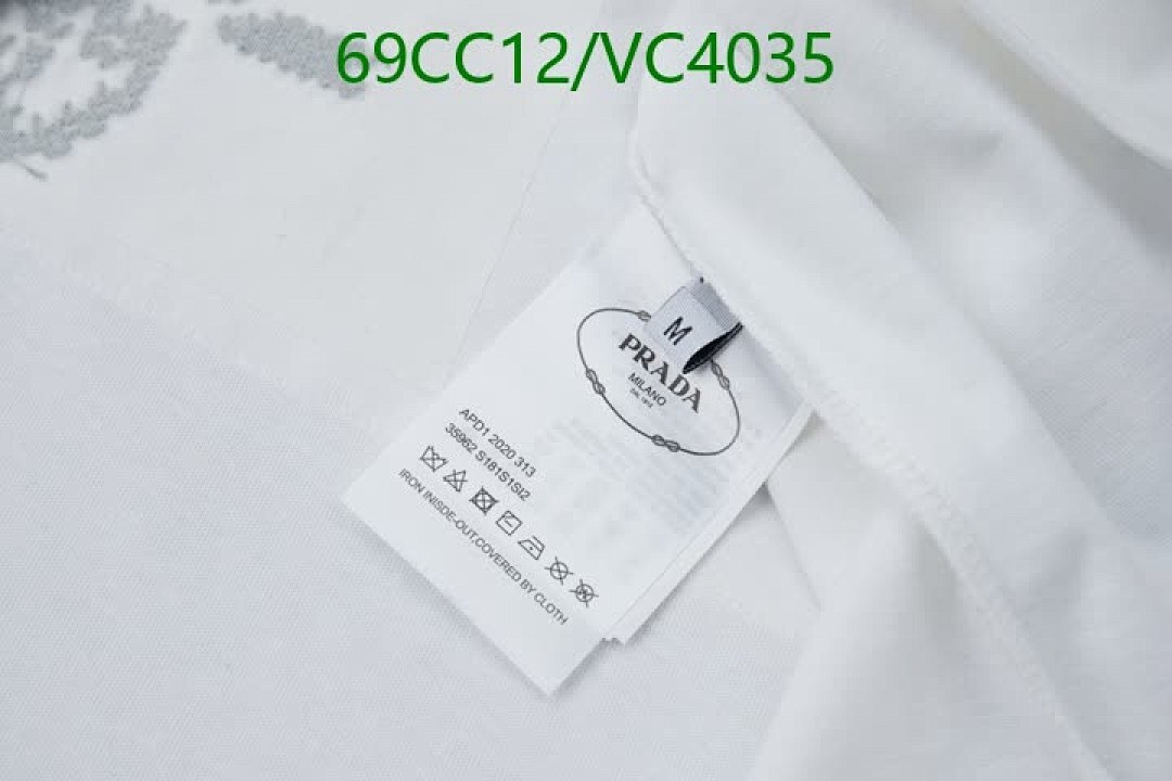 Prada-Clothing Code: VC4035 $: 69USD-Yupoo.ru - Copybrand.Team photo album Prada-Clothing Code: VC4035 $: 69USD