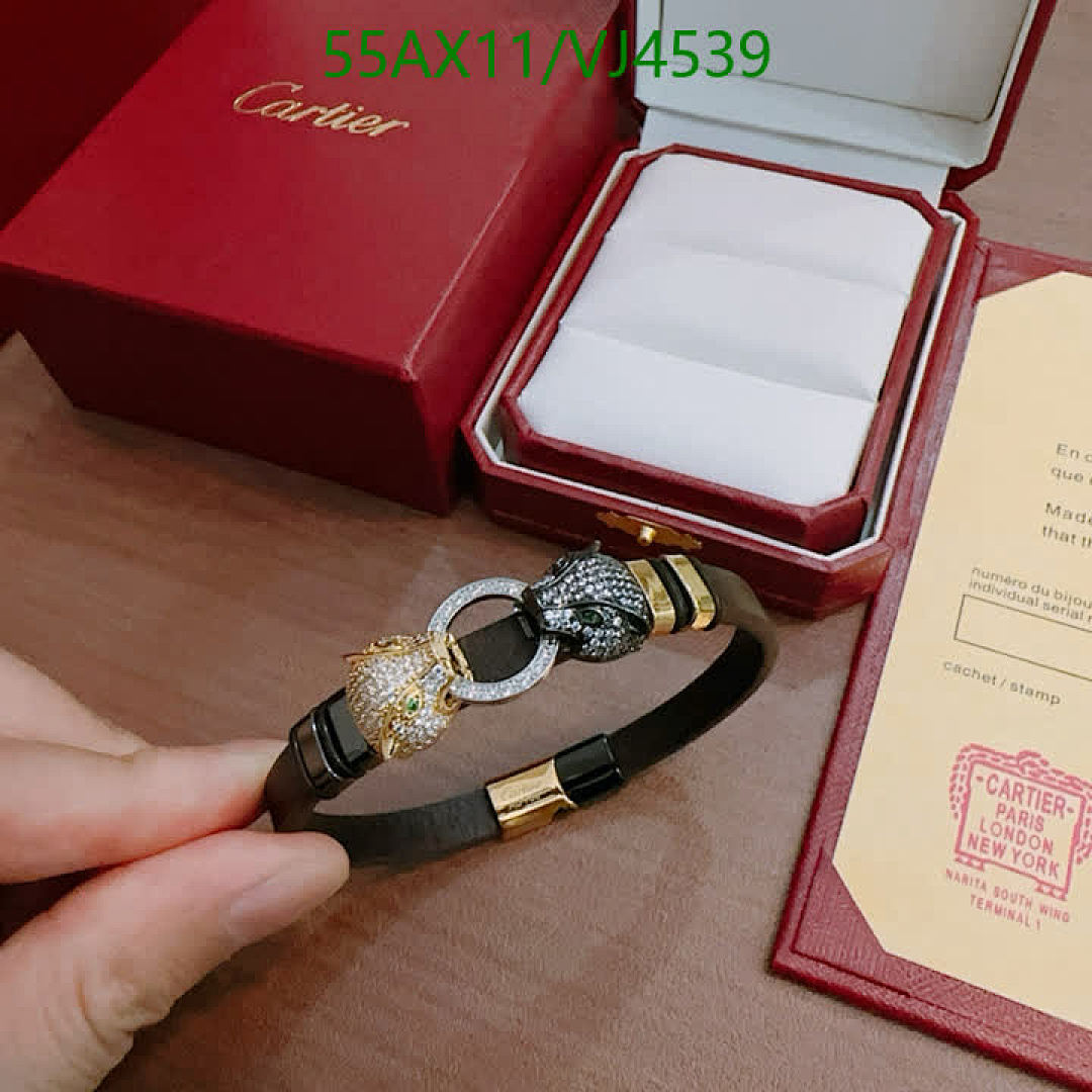 Cartier-Jewelry Code: VJ4539 $: 55USD