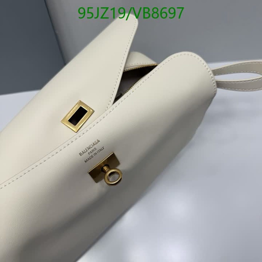 Balenciaga-Bag-4A Quality Code: VB8697 $: 95USD