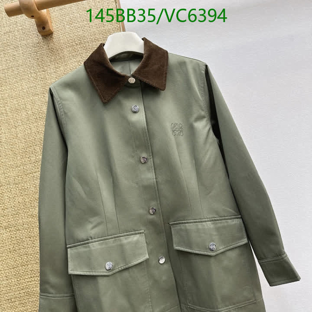 Loewe-Clothing Code: VC6394 $: 145USD