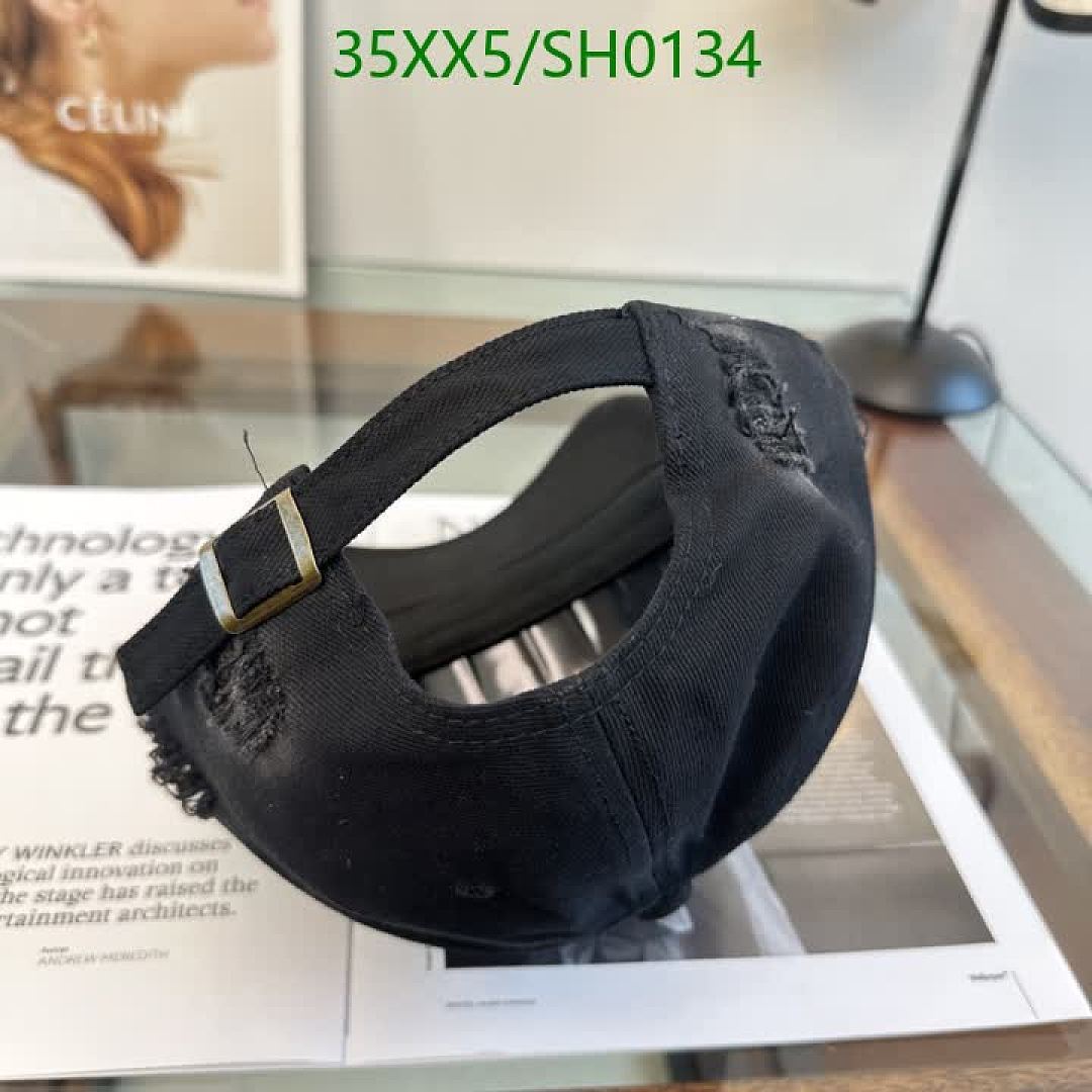 Chrome Hearts-Cap(Hat) Code: SH0134 $: 35USD