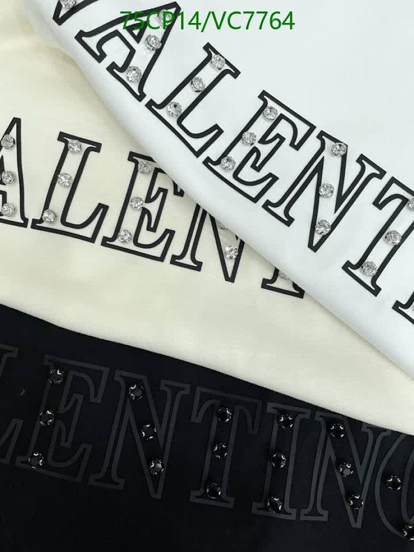 Valentino-Clothing Code: VC7764 $: 75USD