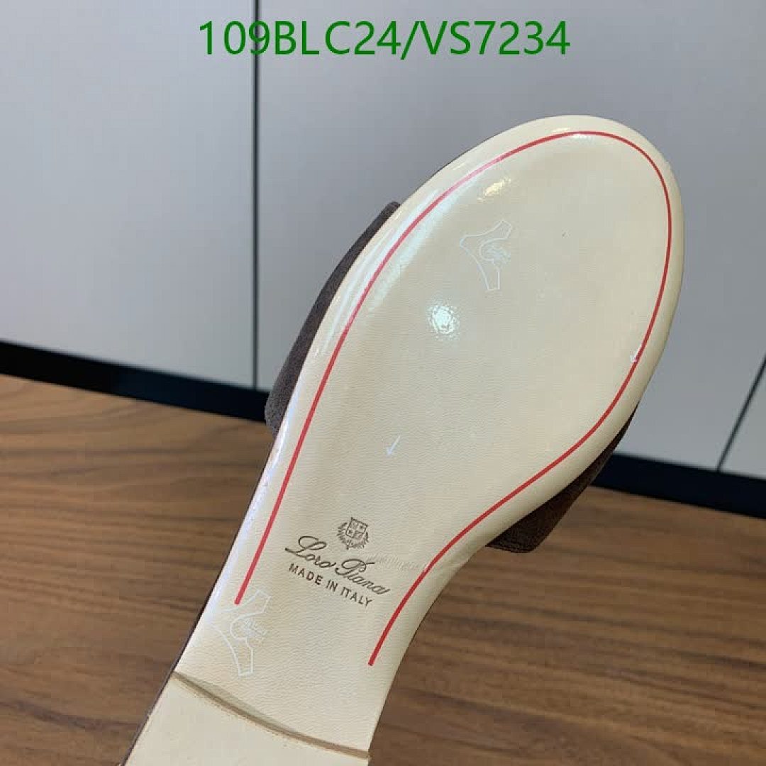 Loro Piana-Women Shoes Code: VS7234 $: 109USD