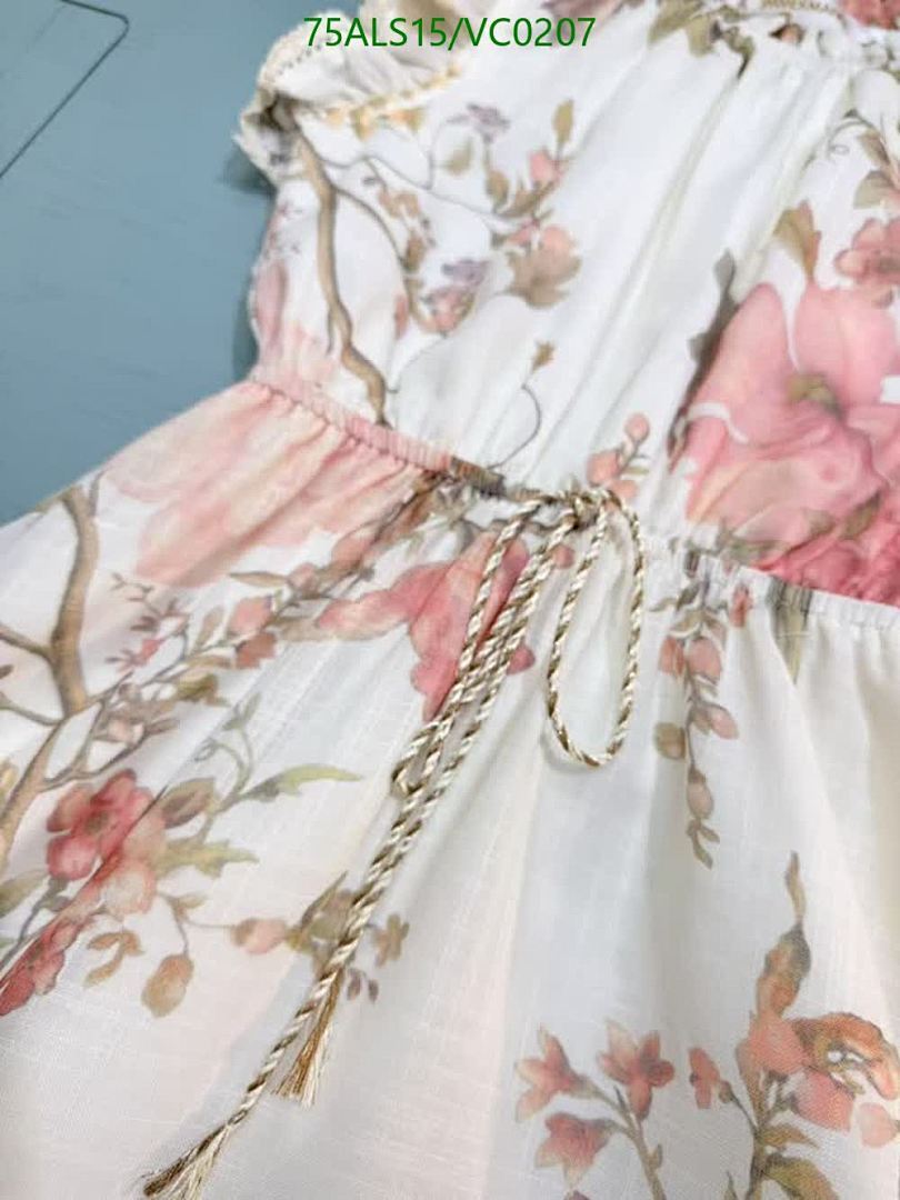 Zimmermann-Kids Clothing Code: VC0207 $: 75USD-Yupoo.ru - Copybrand.Team photo album Zimmermann-Kids Clothing Code: VC0207 $: 75USD