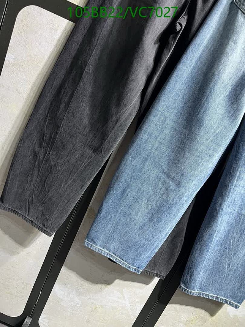 Alexander Wang-Clothing Code: VC7027 $: 105USD