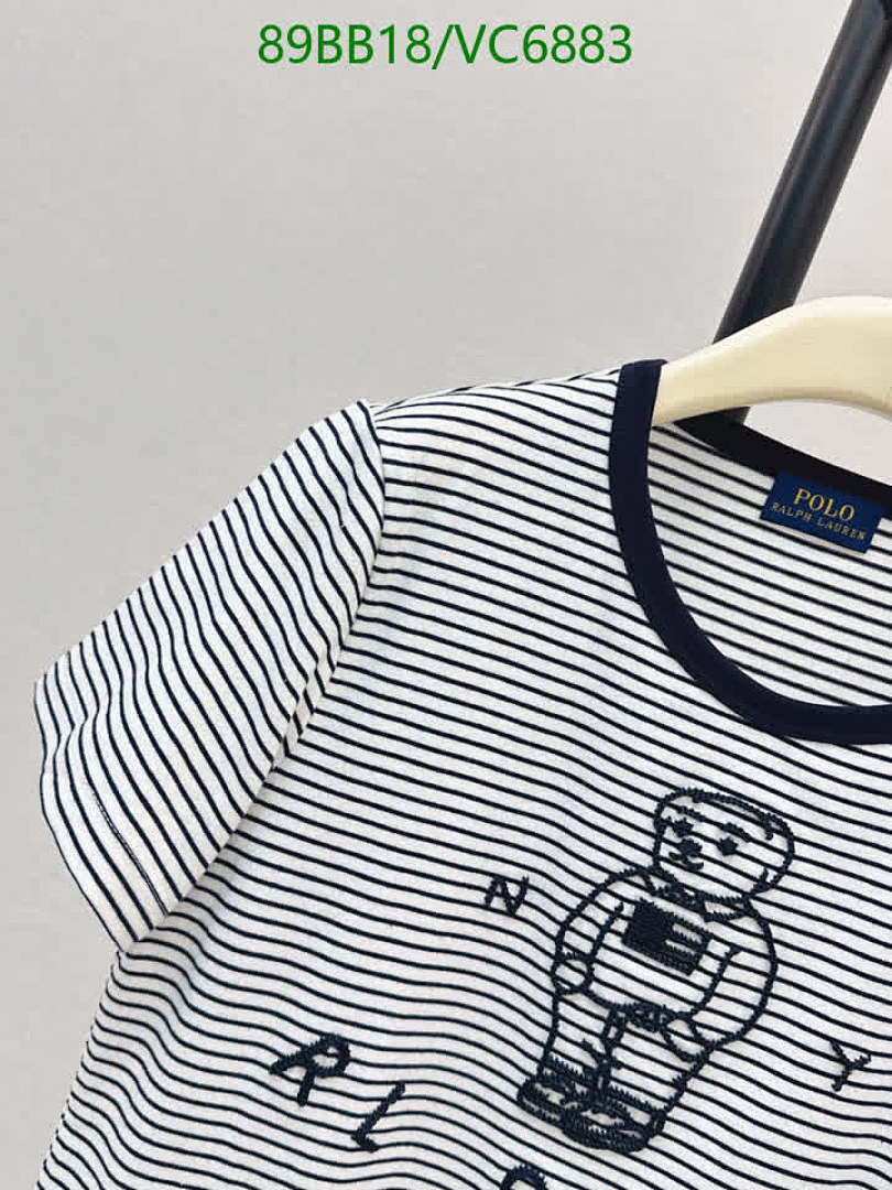 Ralph Lauren-Clothing Code: VC6883 $: 89USD