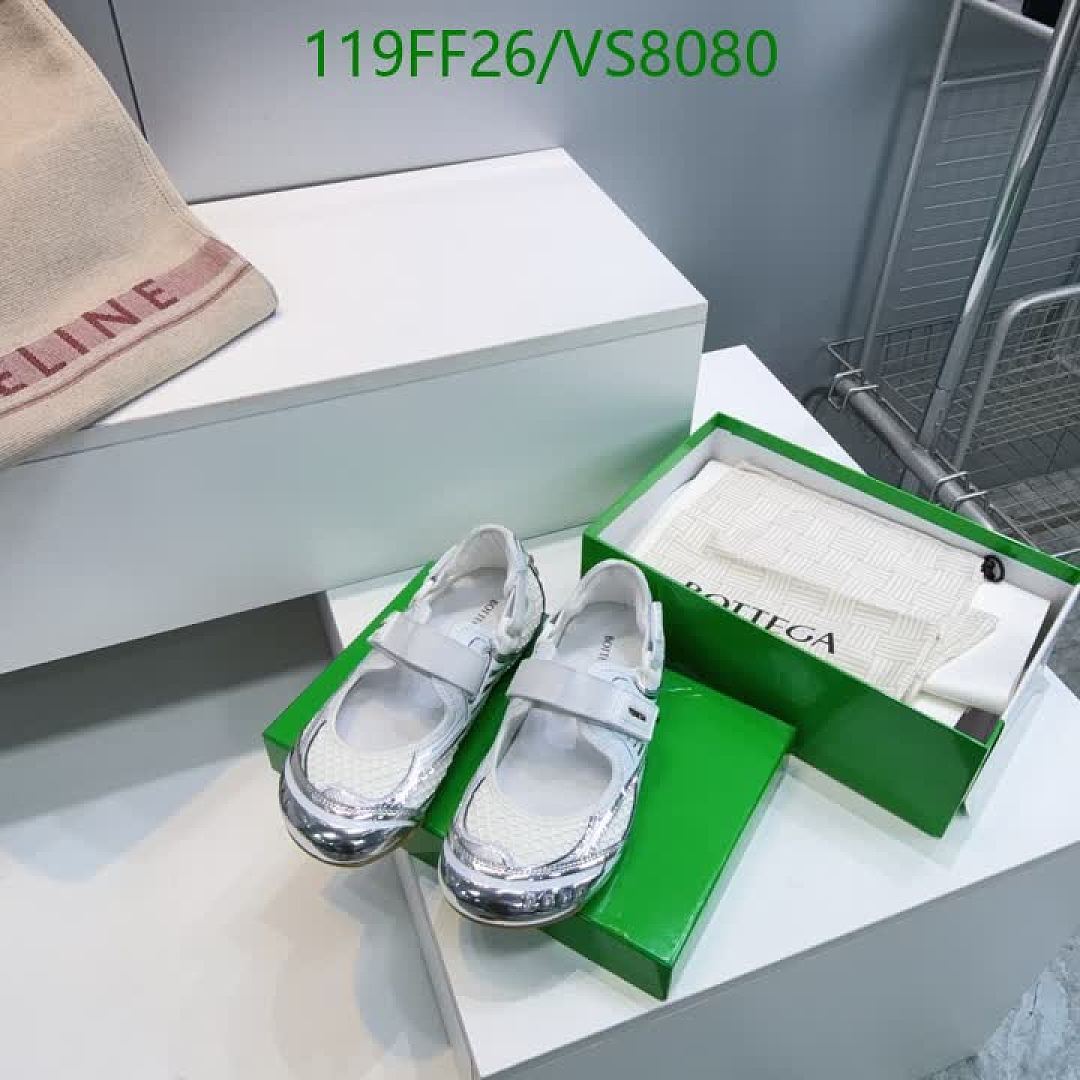 BV-Women Shoes Code: VS8080 $: 119USD