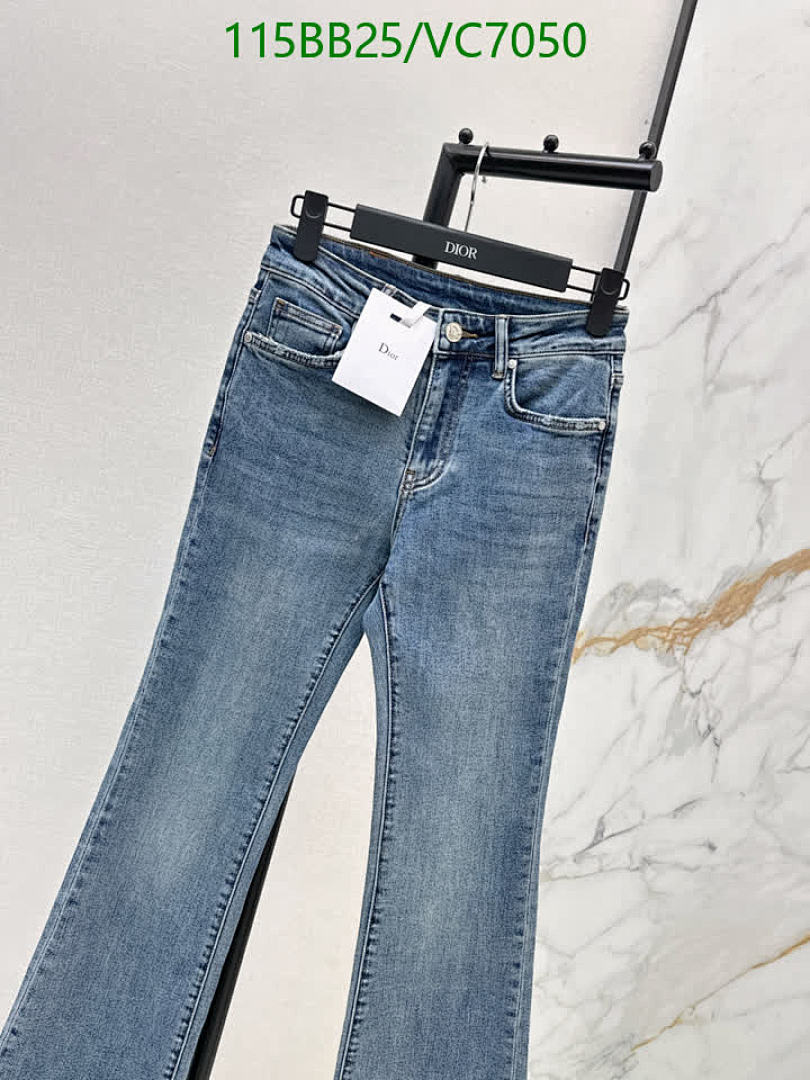 Chrome Hearts-Clothing Code: VC7050 $: 115USD