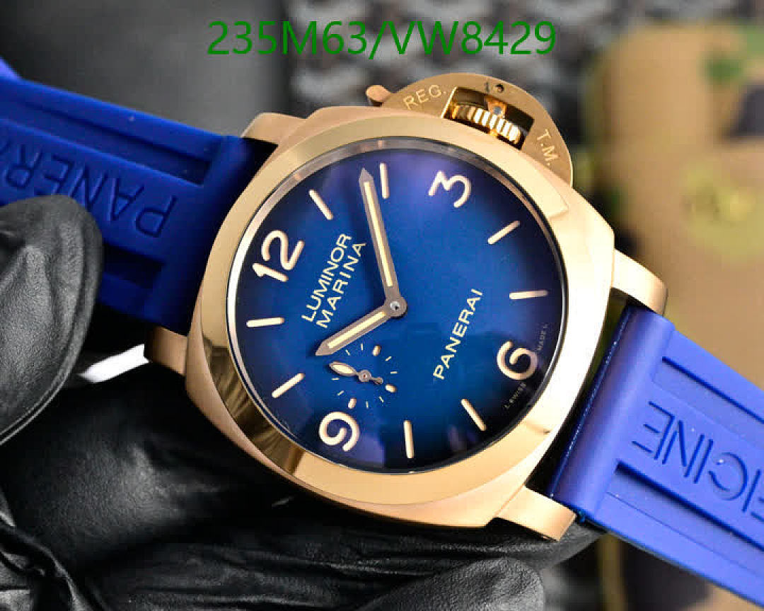 Panerai-Watch-Mirror Quality Code: VW8429 $: 235USD