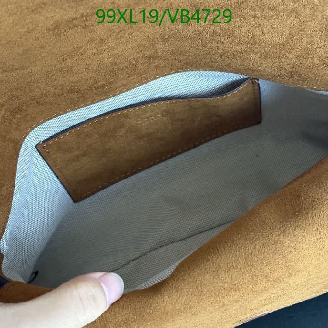 Gucci-Bag-4A Quality Code: VB4729 $: 99USD