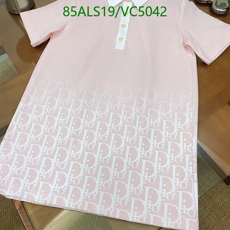 Dior-Kids clothing Code: VC5042 $: 85USD