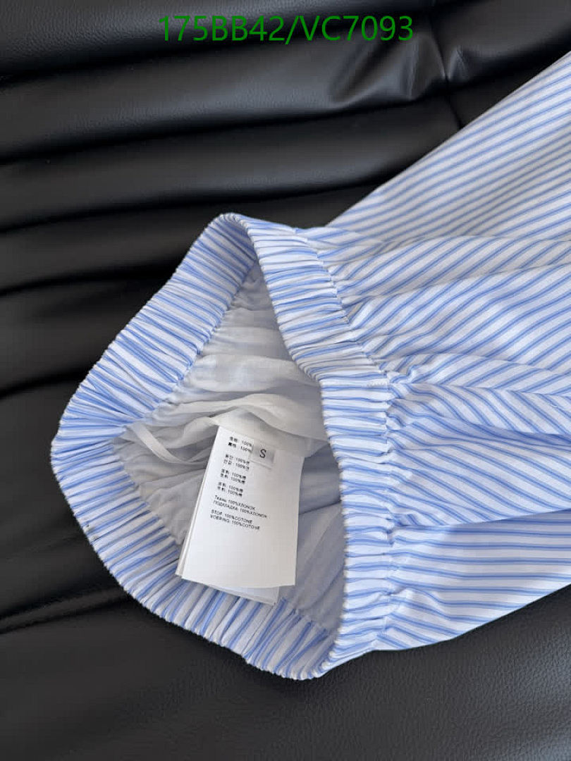 Miu Miu-Clothing Code: VC7093 $: 175USD