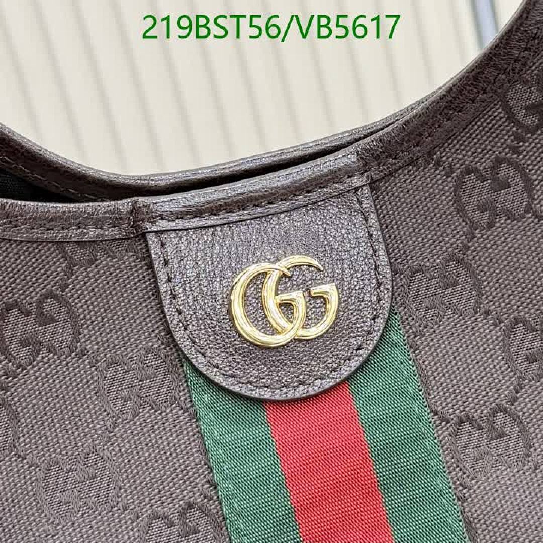 Gucci-Bag-Mirror Quality Code: VB5617 $: 219USD