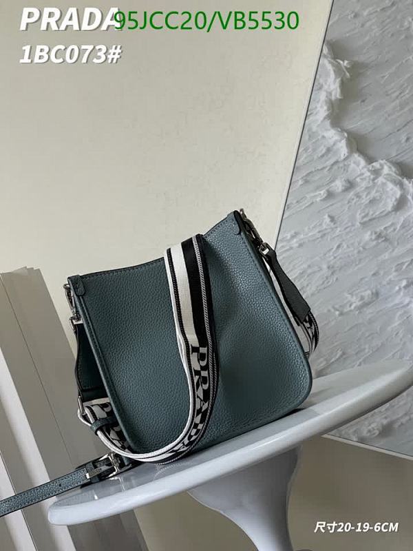 Prada-Bag-4A Quality Code: VB5530 $: 95USD