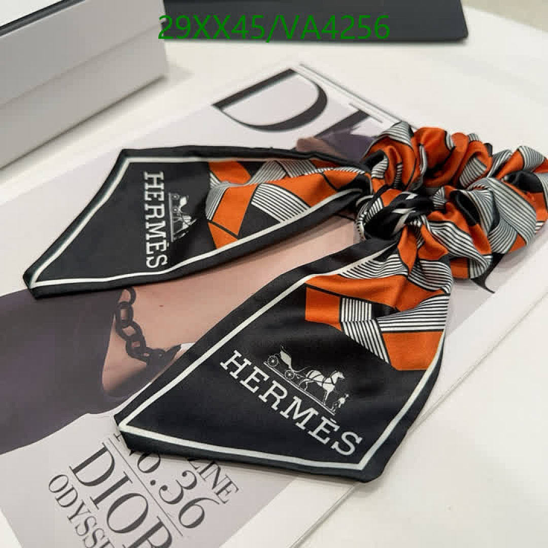 Hermes-Headband Code: VA4256 $: 29USD