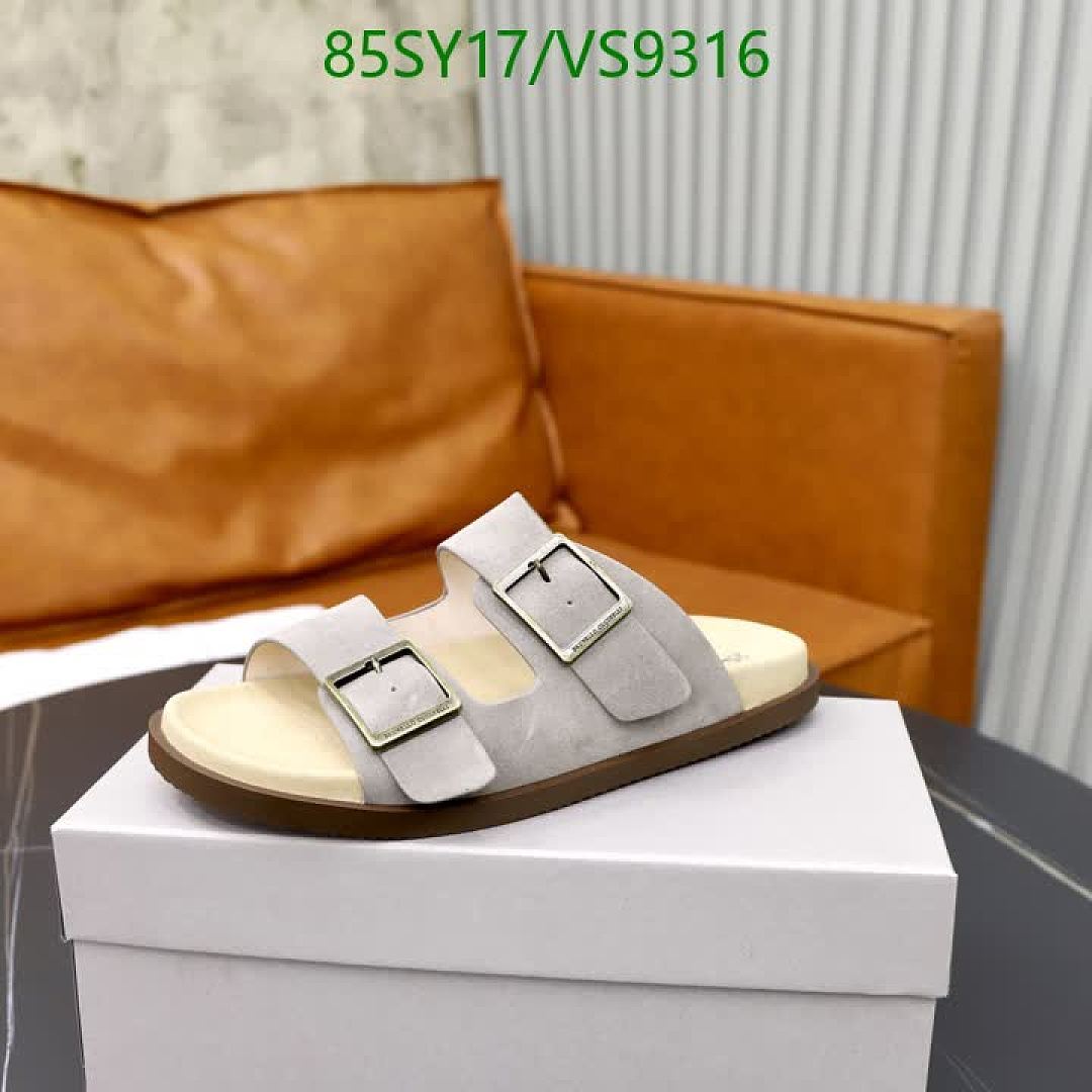 Brunello Cucinelli-Men shoes Code: VS9316 $: 85USD