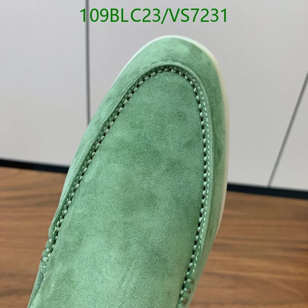 Loro Piana-Women Shoes Code: VS7231 $: 109USD