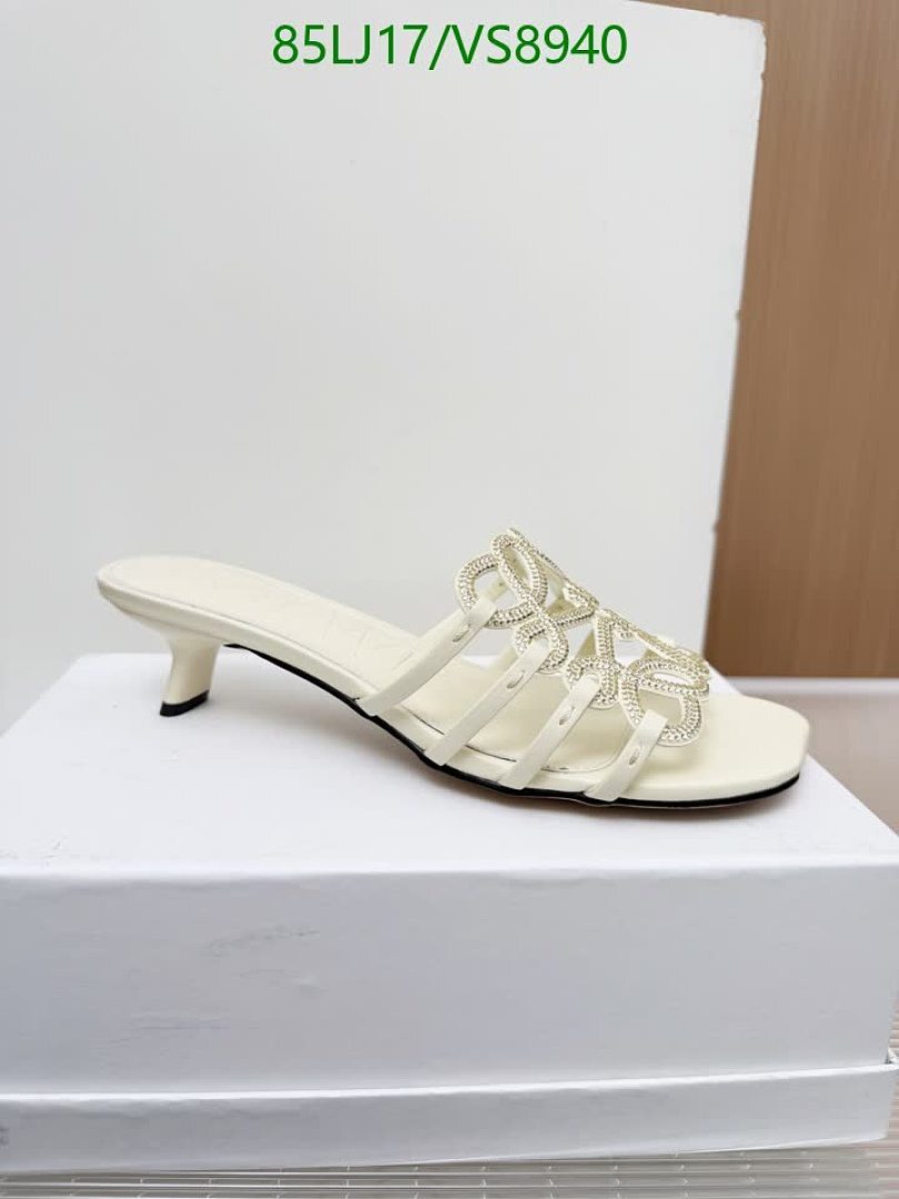 Loewe-Women Shoes Code: VS8940 $: 85USD