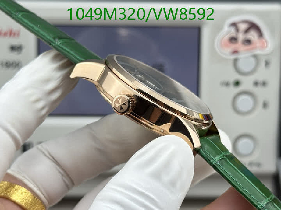 Vacheron Constantin-Watch-Mirror Quality Code: VW8592 $: 1049USD