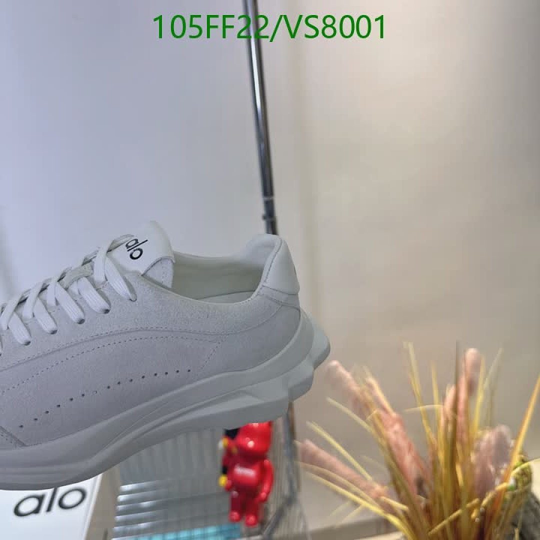 Alexander Mcqueen-Women Shoes Code: VS8001 $: 105USD