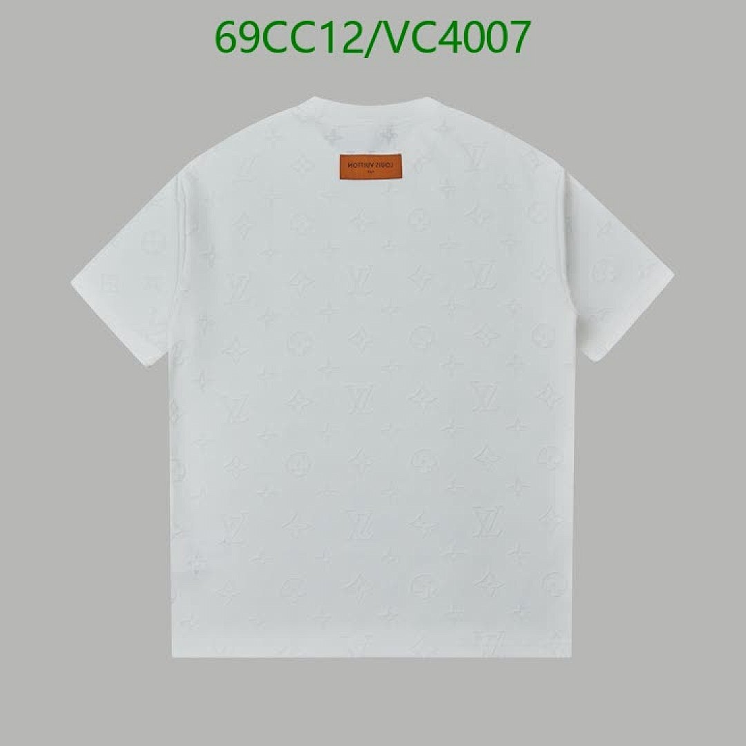 LV-Clothing Code: VC4007 $: 69USD