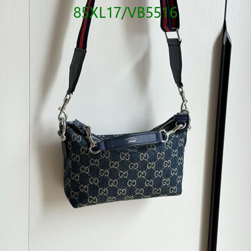 Gucci-Bag-4A Quality Code: VB5516 $: 85USD