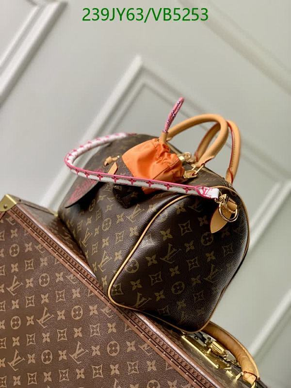 LV-Bag-Mirror Quality Code: VB5253 $: 239USD
