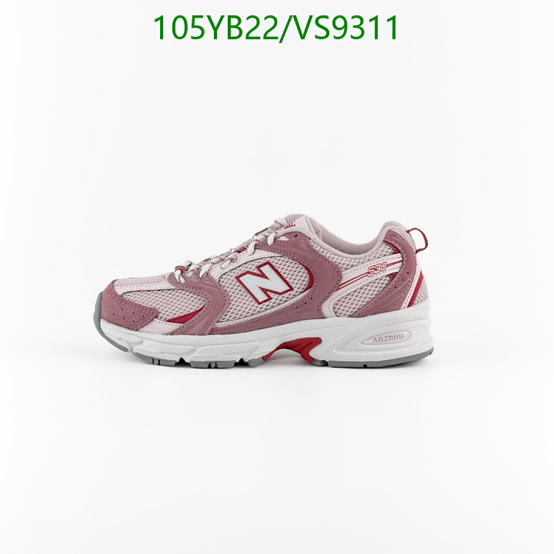New Balance-Women Shoes Code: VS9311 $: 105USD