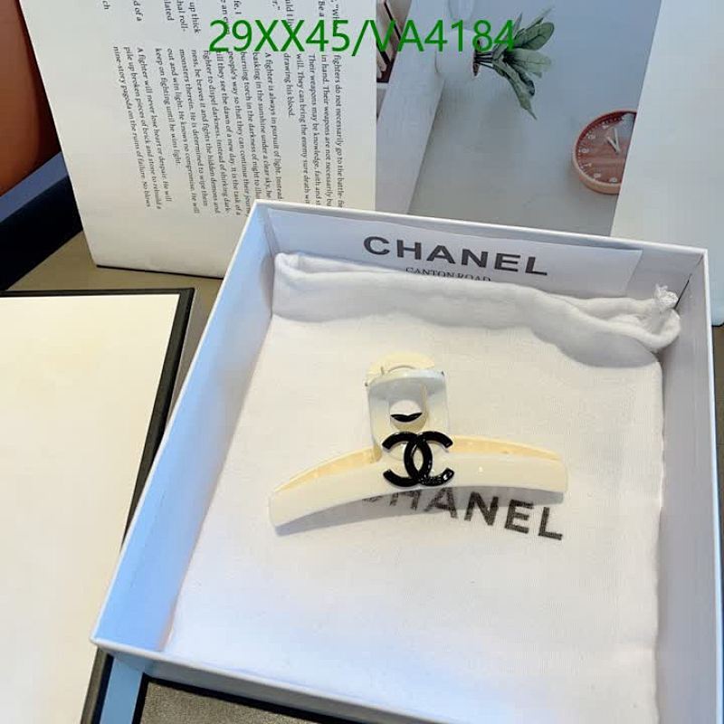Chanel-Headband Code: VA4184 $: 29USD