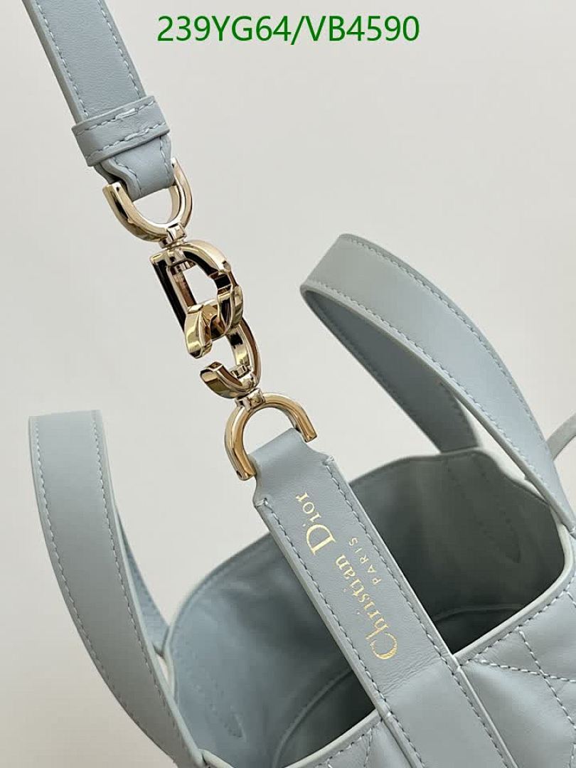 Dior-Bag-Mirror Quality Code: VB4590 $: 239USD