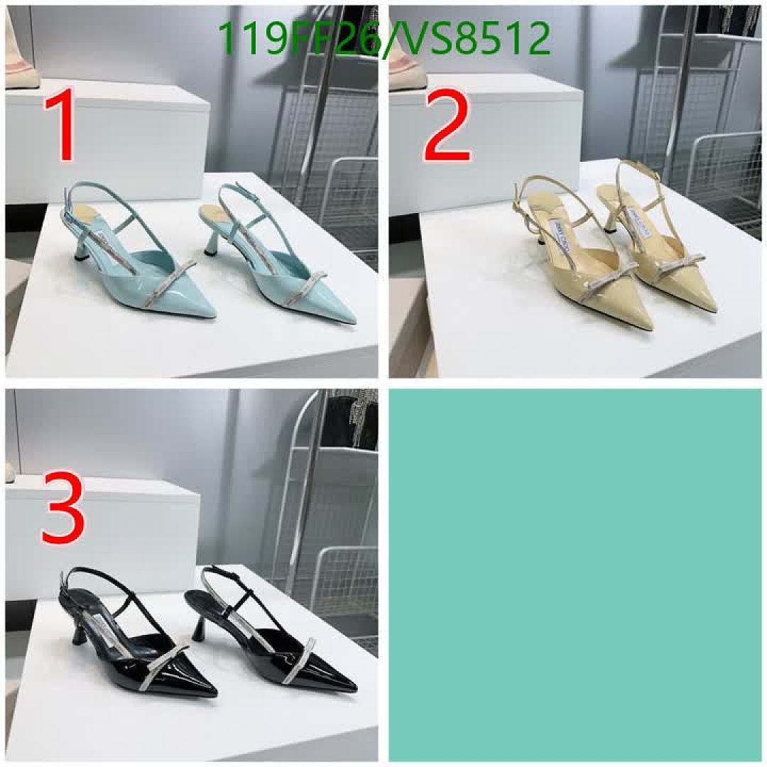 Jimmy Choo-Men shoes Code: VS8512 $: 119USD