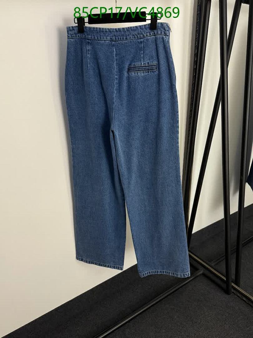 Loewe-Clothing Code: VC4869 $: 85USD