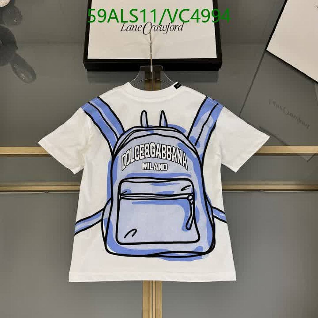 D&G-Kids Clothing Code: VC4994 $: 59USD