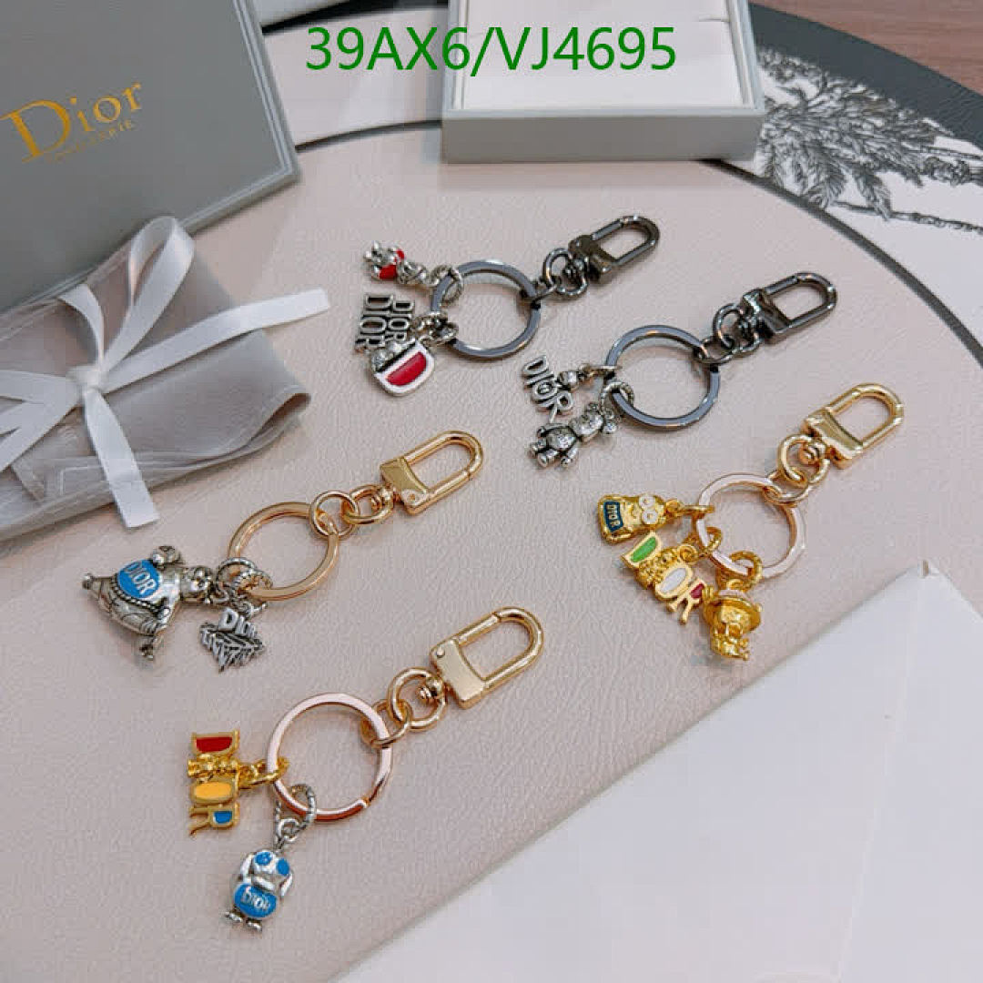 Dior-Jewelry Code: VJ4695 $: 39USD