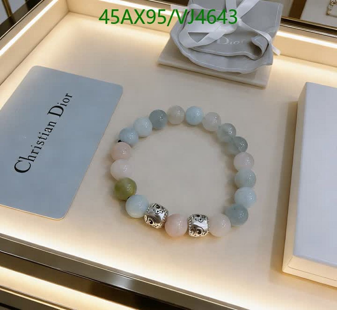 Dior-Jewelry Code: VJ4643 $: 45USD