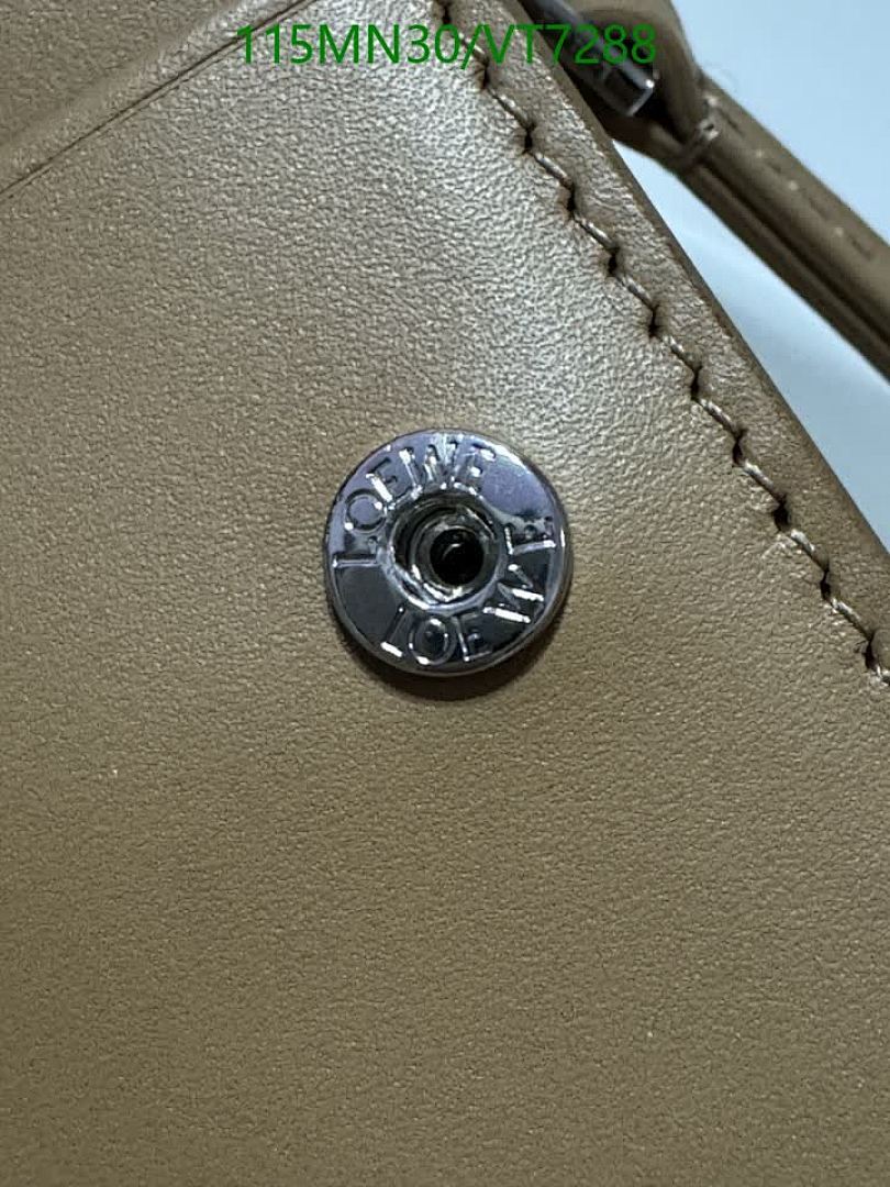 Loewe-Wallet-Mirror Quality Code: VT7288 $: 115USD