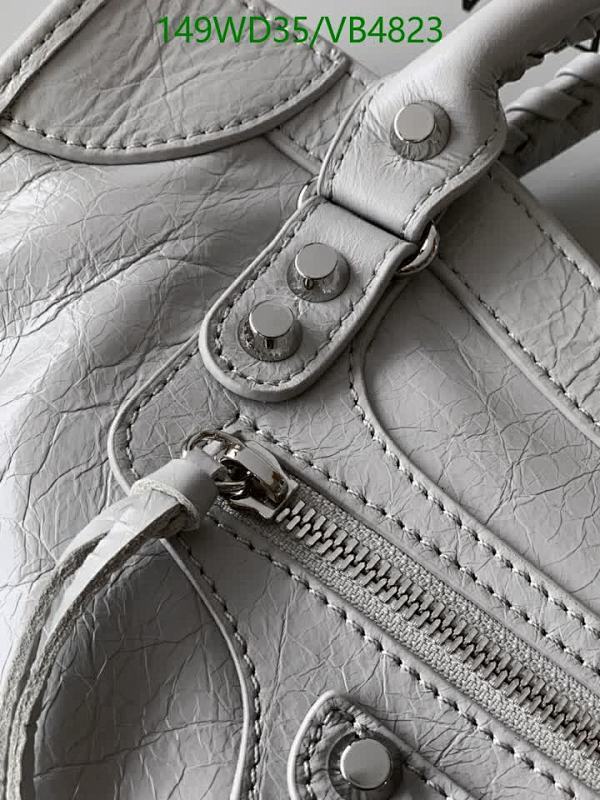 Balenciaga-Bag-4A Quality Code: VB4823