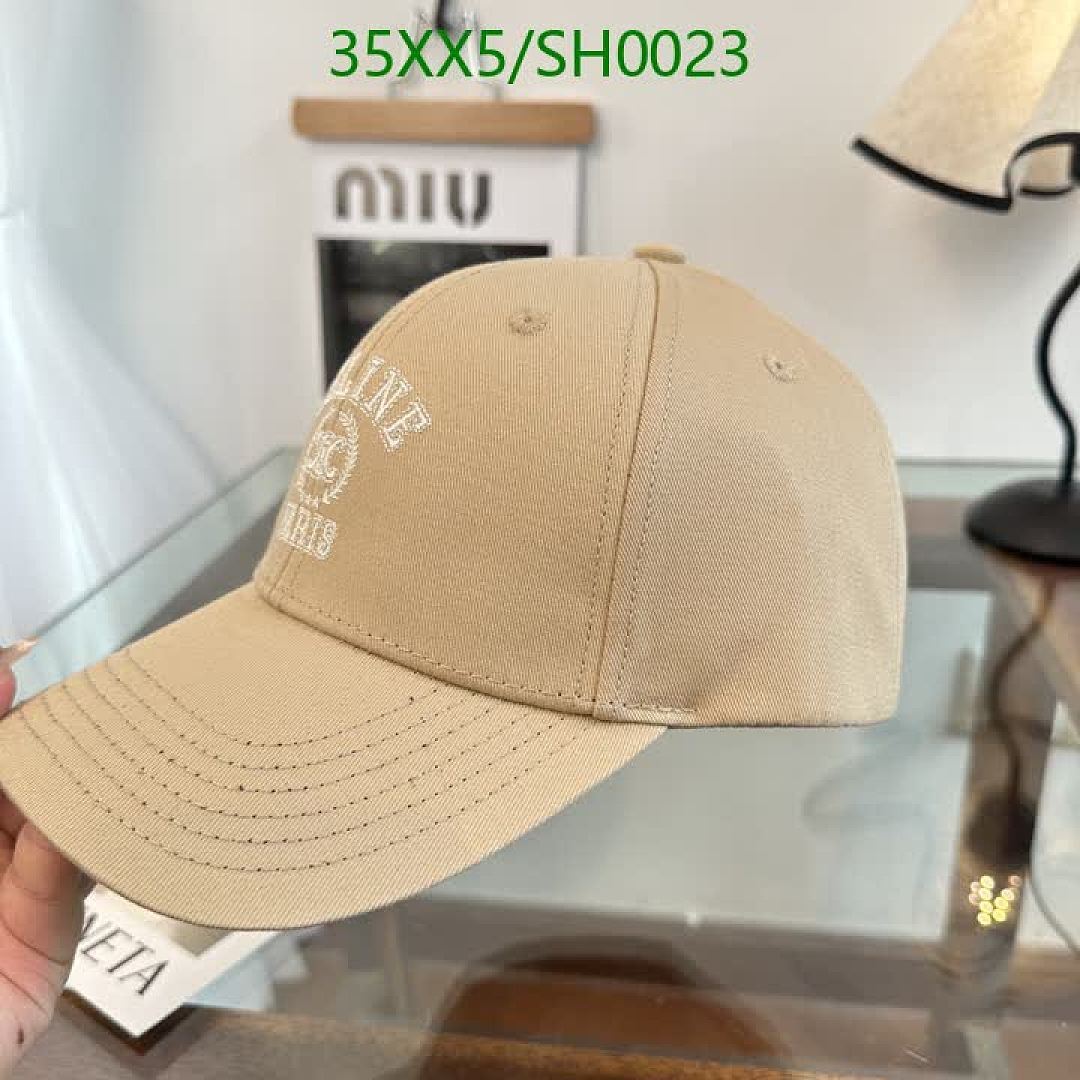 Celine-Cap(Hat) Code: SH0023 $: 35USD