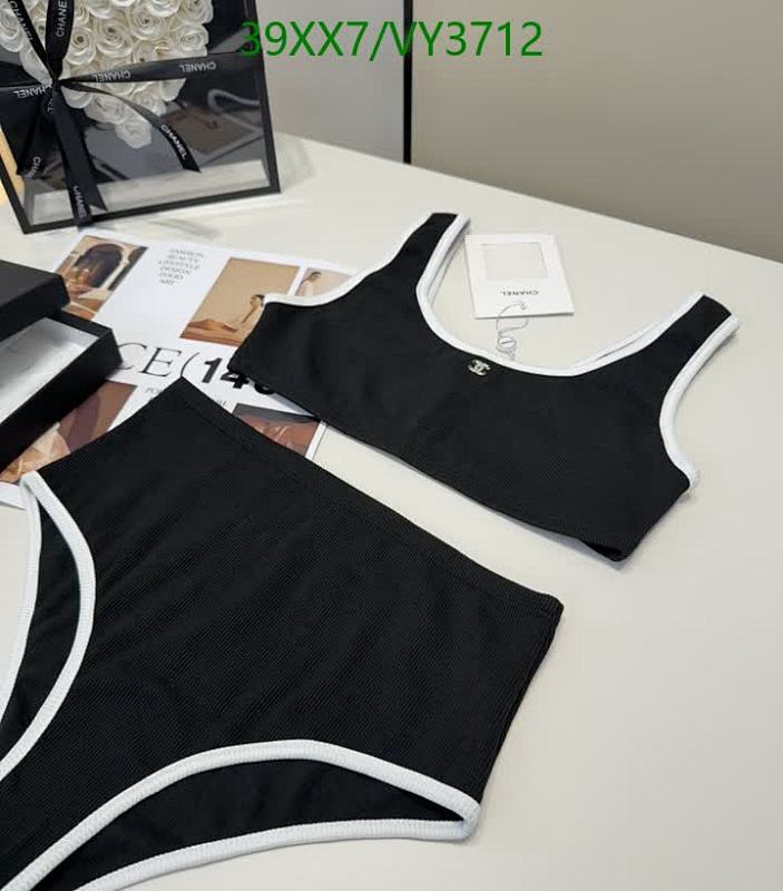 Chanel-Swimsuit Code: VY3712 $: 39USD