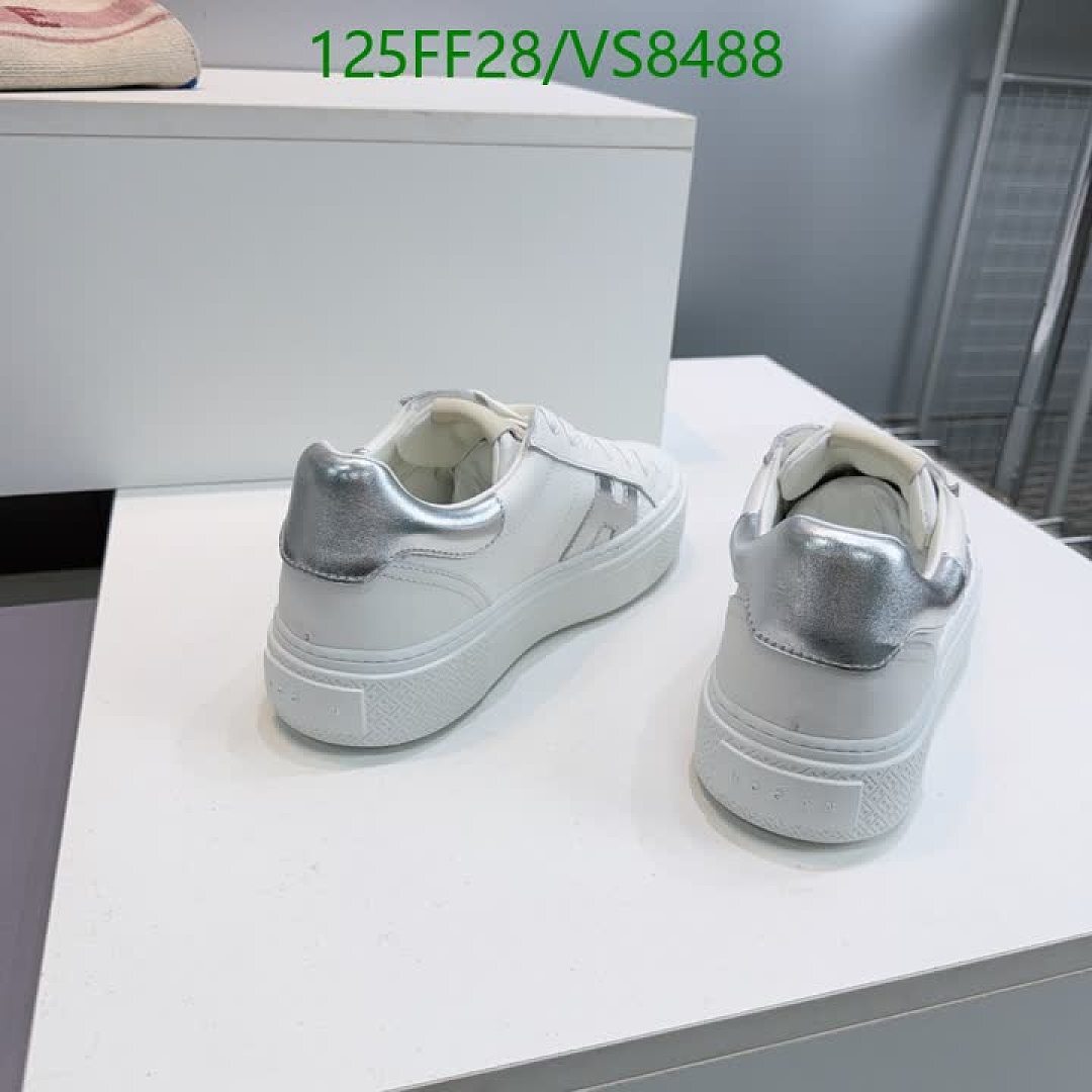 Hogan-Women Shoes Code: VS8488 $: 125USD